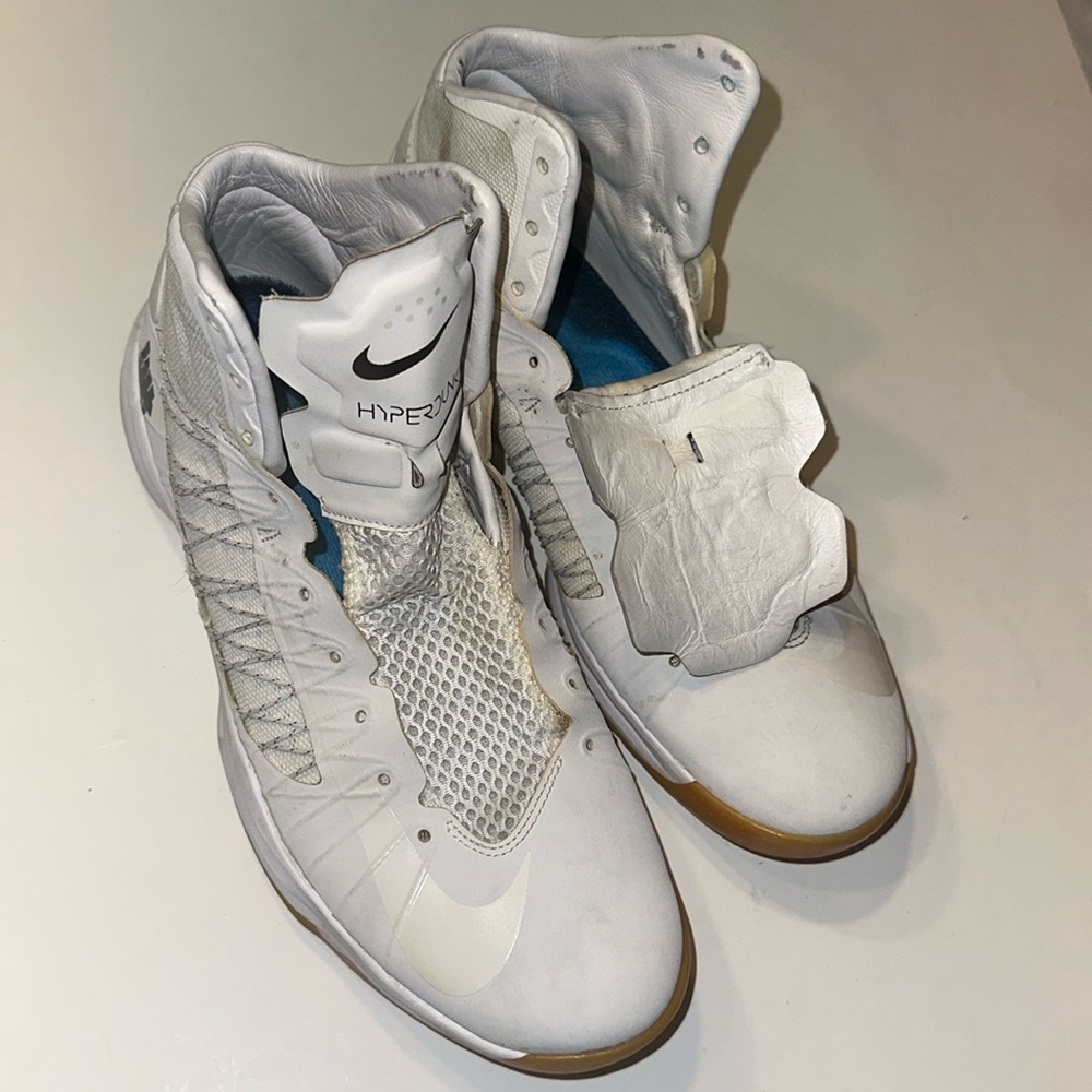 Nike Hyperdunk Undefeated Bring Back Pack
